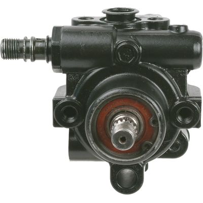 CARDONE Reman 21-5080 Power Steering Pump