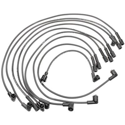 Pro Series Wire 27815 Spark Plug Wire Set