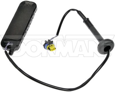 Dorman - OE Solutions 901-156 Liftgate Latch Release Switch