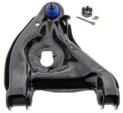 Mevotech Supreme CMS9706 Suspension Control Arm and Ball Joint Assembly