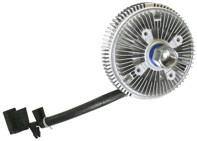 GM Genuine Parts 15-40133 Engine Cooling Fan Clutch