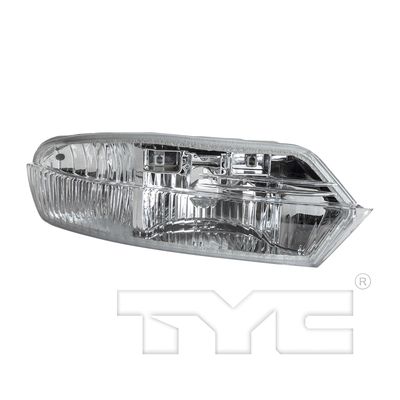 TYC 19-5797-01 Fog Light Lens / Housing