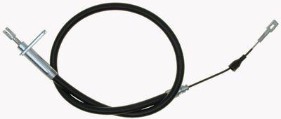ACDelco 18P96431 Parking Brake Cable