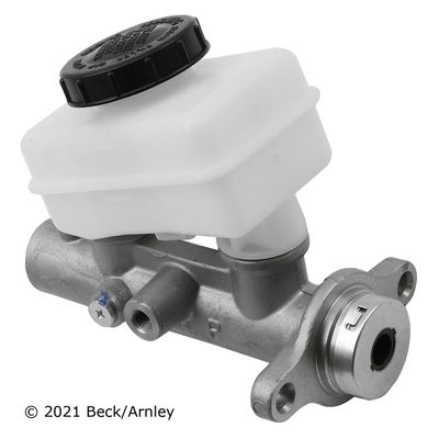 Beck/Arnley 072-9209 Brake Master Cylinder