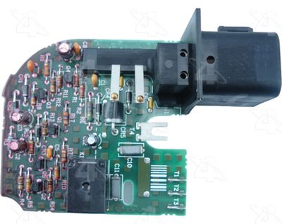 ACI 172362 Wiper Motor Pulse Board Module