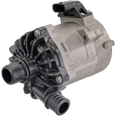 Pierburg distributed by Hella 7.06033.44.0 Engine Auxiliary Water Pump