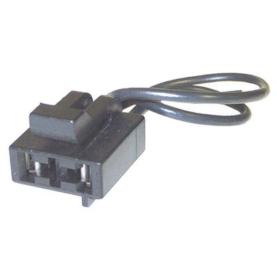 Global Parts Distributors LLC 1711464 A/C Clutch Cycle Switch Connector
