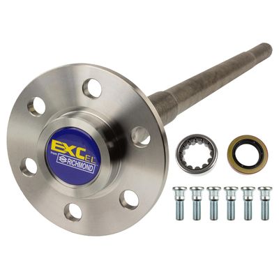 EXCEL from Richmond 92-27400 Drive Axle Shaft Assembly