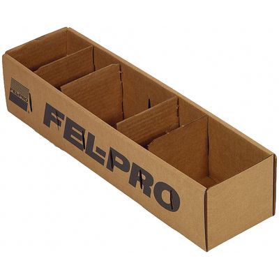 FEL-PRO GC 5 Bin Boxes
