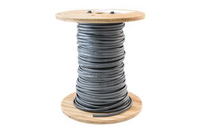 Jacketed Parallel Primary Wire - 14 GA