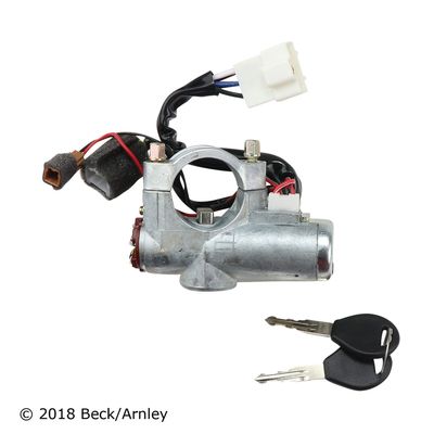 Beck/Arnley 201-1588 Ignition Lock Assembly