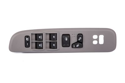 GM Genuine Parts 25866996 Door Lock and Window Switch