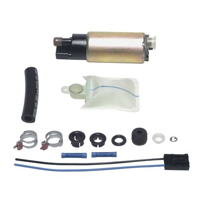 DENSO Auto Parts 950-0125 Fuel Pump and Strainer Set