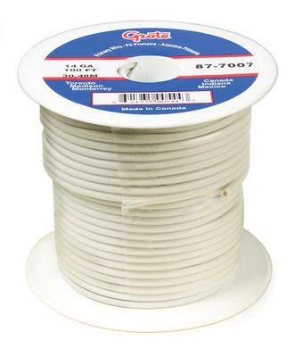 Grote 87-9007 Primary Wire