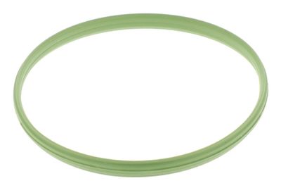 VEMO V10-81-0123 Fuel Injection Throttle Body Mounting Gasket