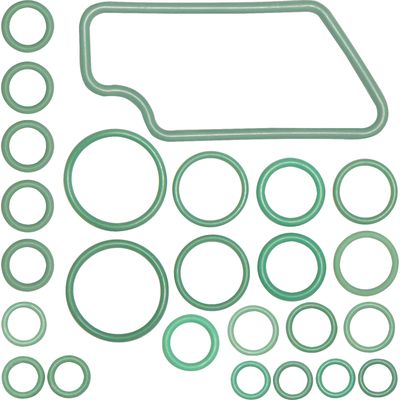 UAC RS 2630 A/C System Seal Kit