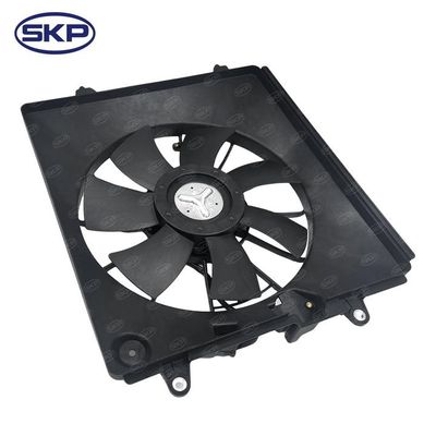 SKP SK620245 A/C Condenser Fan Assembly