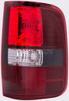 Dorman - OE Solutions 1590329 Tail Light Assembly
