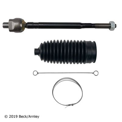 Beck/Arnley 101-7753 Steering Tie Rod End Kit