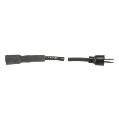 Federal Parts 7613 Single Lead Spark Plug Wire