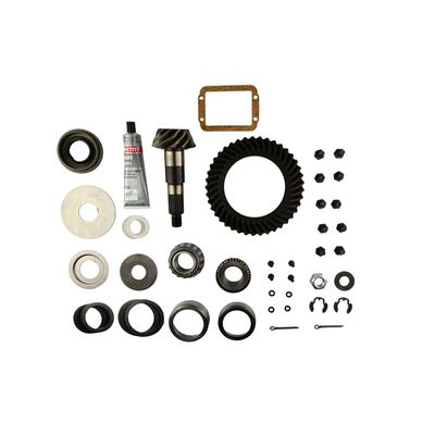 Spicer 706930-5X Differential Ring and Pinion Kit