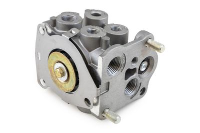 E-5 Style Foot Valve