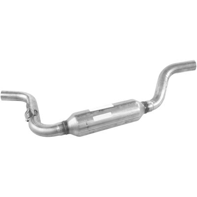 Walker Exhaust 54884 Exhaust Resonator and Pipe Assembly