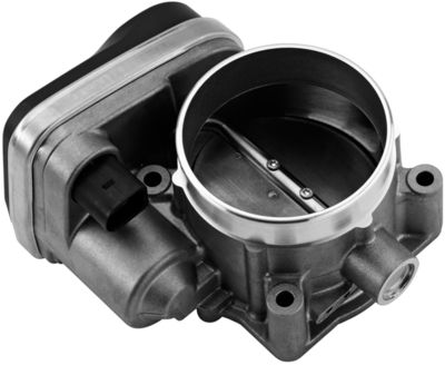 Continental A2C59507589 Fuel Injection Throttle Body Assembly