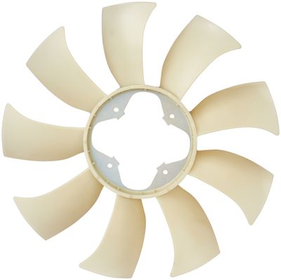 AISIN FNT-007 Engine Cooling Fan Blade
