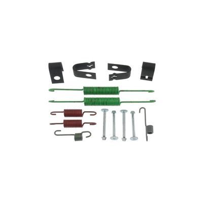 Carlson 17325 Drum Brake Hardware Kit