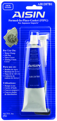AISIN AB1207B1 Gasket Sealant