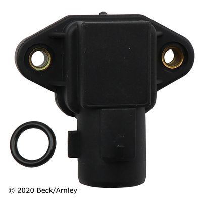 Beck/Arnley 158-0880 Fuel Injection Manifold Pressure Sensor