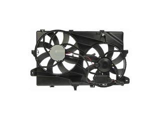 Dorman - OE Solutions 621-392 Engine Cooling Fan Assembly