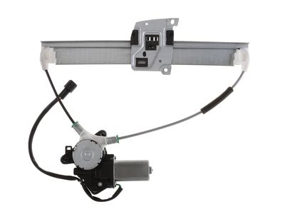 AISIN RPAFD-076 Power Window Motor and Regulator Assembly