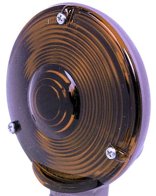 Peterson 334-15A Turn Signal Light Lens