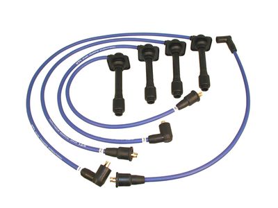 Karlyn 461 Spark Plug Wire Set
