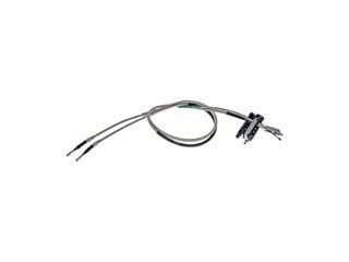 Dorman - First Stop C660458 Parking Brake Cable