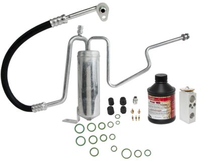 Four Seasons 60068SK A/C Compressor Replacement Service Kit