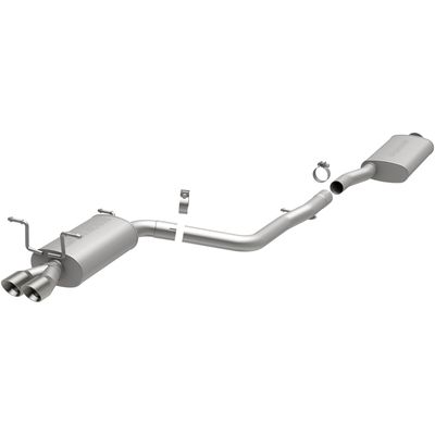 MagnaFlow Exhaust Products 16861 Exhaust System Kit
