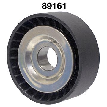 Dayco 89161 Accessory Drive Belt Idler Pulley