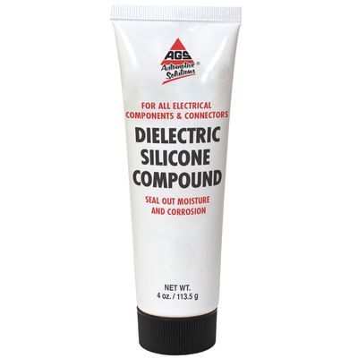 AGS DS-4 Dielectric Grease