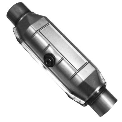 AP Exhaust 770135 Catalytic Converter