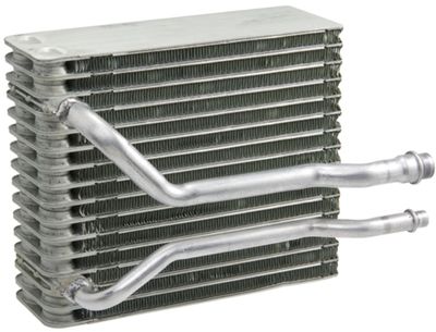 TYC 97349 A/C Evaporator Core