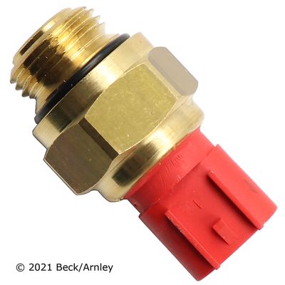 Beck/Arnley 201-1614 Engine Cooling Fan Switch