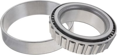 SKF 32010-X VP Axle Differential Bearing
