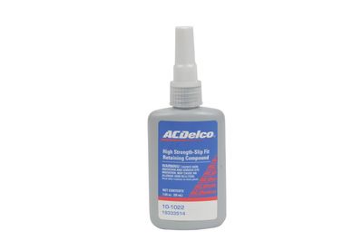 ACDelco 10-1022 Retaining Compound