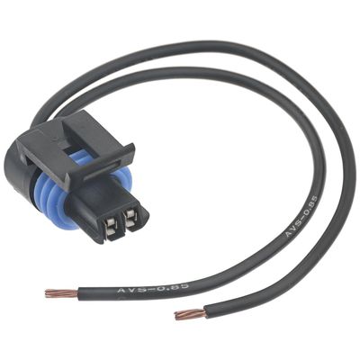 Standard Ignition TX3A Air Charge Temperature Sensor Connector