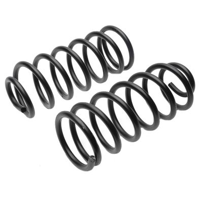 MOOG Chassis Products 8621 Coil Spring Set