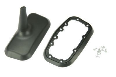 URO Parts 1638201575K Antenna Cover