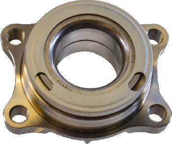 SKF BR930908 Axle Bearing and Hub Assembly
